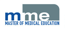 mme-Master of Medical Education