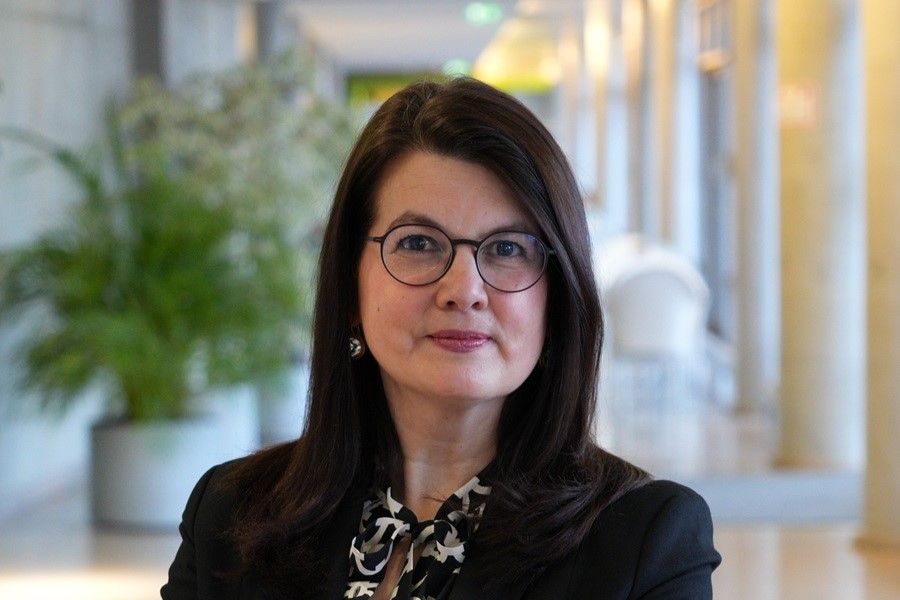 Univ.-Prof. Dr. med. Sarah König, MME